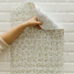 Tapilou Tapis de Bain - Le Léo