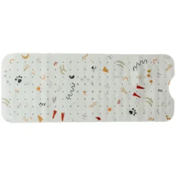Tapilou Tapis de Bain - Le Mélimélo