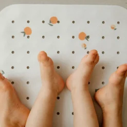 Tapilou Tapis de Bain - Le Pêche
