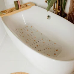Tapilou Tapis de Bain - Le Pêche