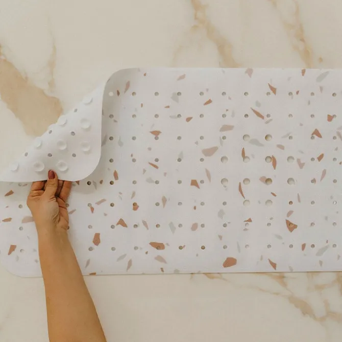 Tapilou Tapis de Bain - Le Terrazzo