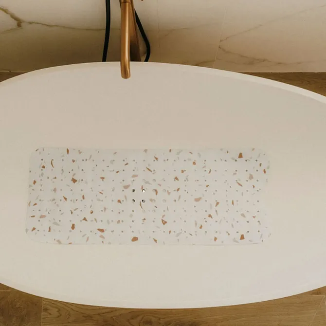 Tapilou Tapis de Bain - Le Terrazzo