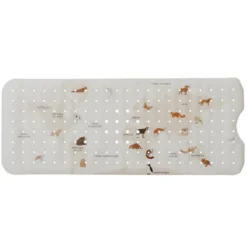 Tapilou Tapis de Bain x Babyatoutprix - La Carte