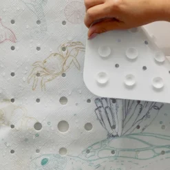 Tapilou Tapis de Douche - Le Bubulle
