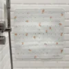 Tapilou Tapis de Douche - Le Pêche