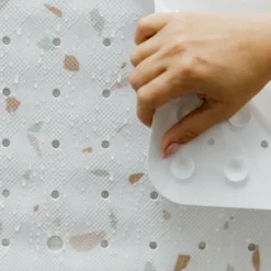 Tapilou Tapis de Douche - Le Terrazzo