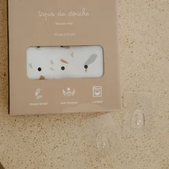 Tapilou Tapis de Douche - Le Terrazzo