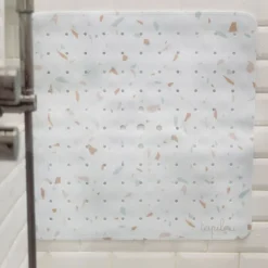 Tapilou Tapis de Douche - Le Terrazzo