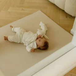 Tapilou Tapis de Jeux L Réversible - Le Léo Uni