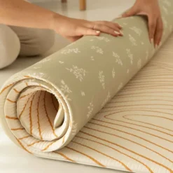 Tapilou Tapis de Jeux L Réversible - L'Oasis