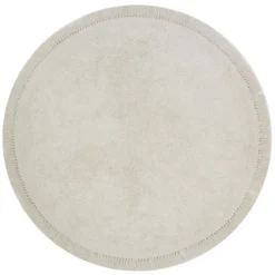 Tapis Petit Tapis Lauren - Ø 160 cm