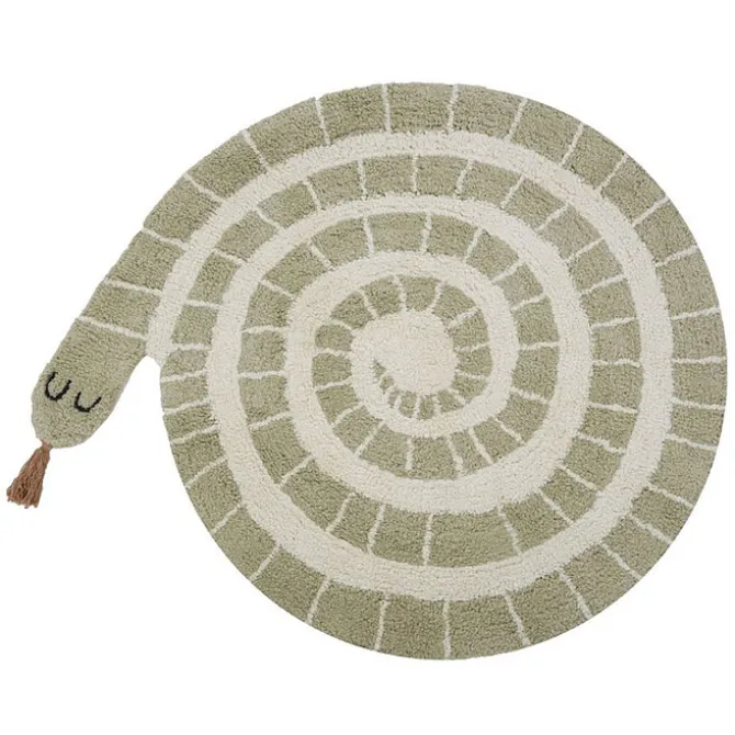 Tapis Petit Tapis Matti - Ø 90 cm