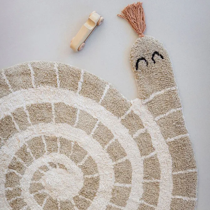 Tapis Petit Tapis Matti - Ø 90 cm
