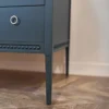Tartine et Chocolat Commode Gustavienne - Bleu Profond