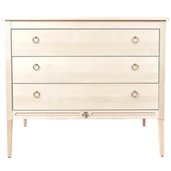 Tartine et Chocolat Commode Gustavienne - Naturel