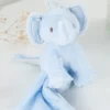 Tartine et Chocolat Ferdinand l'Éléphant - Bleu