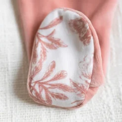 Tartine et Chocolat Pyjama Toile de Jouy Rose - 1 Mois