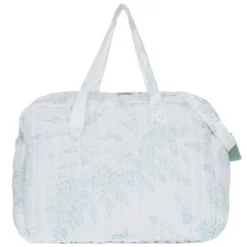 Tartine et Chocolat Sac à Langer - Feuillage Vert