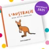 Tata Clairette Imagier L'Australie