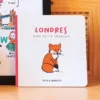 Tata Clairette Imagier Londres