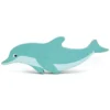 Tender Leaf Toys Dauphin en Bois