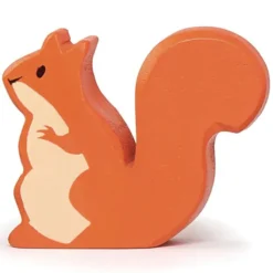Tender Leaf Toys Ecureuil en Bois