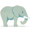 Tender Leaf Toys Eléphant en Bois