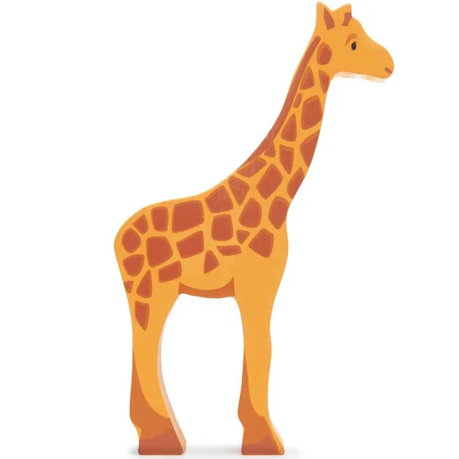 Tender Leaf Toys Girafe en Bois