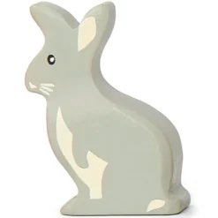 Tender Leaf Toys Lapin en Bois