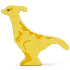 Tender Leaf Toys Parasaurolophus en Bois
