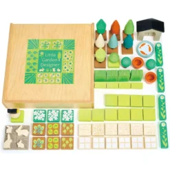 Tender Leaf Toys Petit Créateur de Jardin