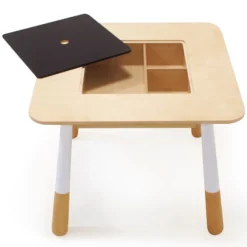 Tender Leaf Toys Table Forêt