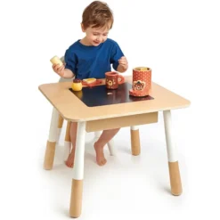 Tender Leaf Toys Table Forêt