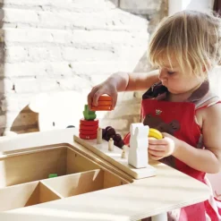 Tender Leaf Toys Table Forêt