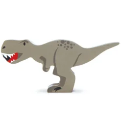 Tender Leaf Toys T-Rex en Bois