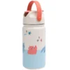 The Cotton Cloud Gourde Isotherme Meowtiful Cats - 420 ml