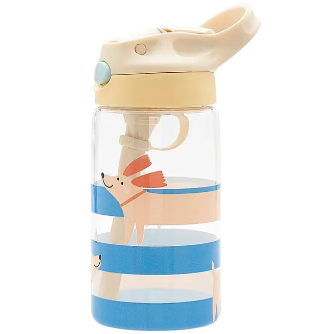 The Cotton Cloud Gourde Tritan Woof Gang - 480 ml