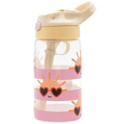 The Cotton Cloud Gourde Tritan Club Soleil - 480 ml