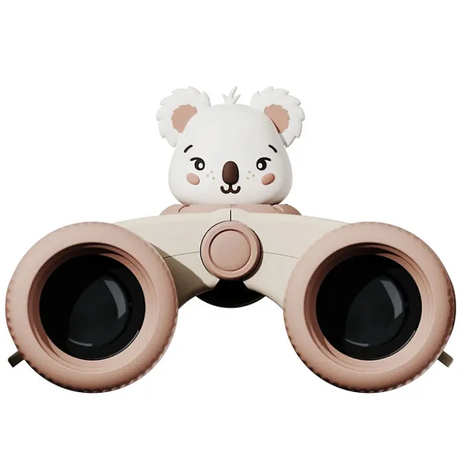 The Zoofamily Jumelles - Koala