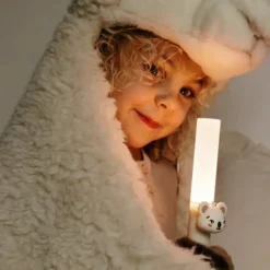 The Zoofamily Lampe Torche Zoo Light - Koala