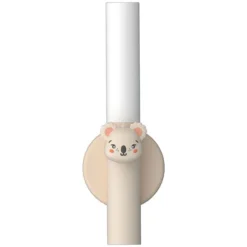 The Zoofamily Lampe Torche Zoo Light - Koala