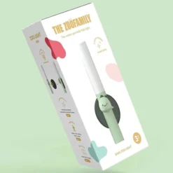 The Zoofamily Lampe Torche Zoo Light - Dino
