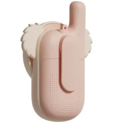 The Zoofamily Lot de 2 Talkie-walkie - Koala