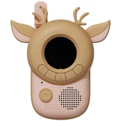 The Zoofamily Lot de 2 Talkie-walkie - Renne