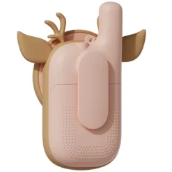 The Zoofamily Lot de 2 Talkie-walkie - Renne