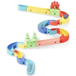 Tiger Tribe Circuit de Bain
