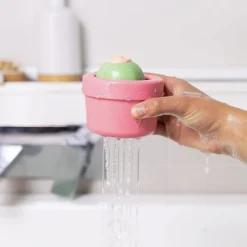Tiger Tribe Jouet de Bain Pop Up - Cactus
