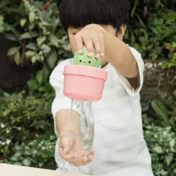 Tiger Tribe Jouet de Bain Pop Up - Cactus