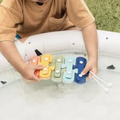 Tiger Tribe Xylophone de Bain