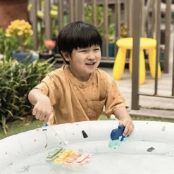 Tiger Tribe Xylophone de Bain